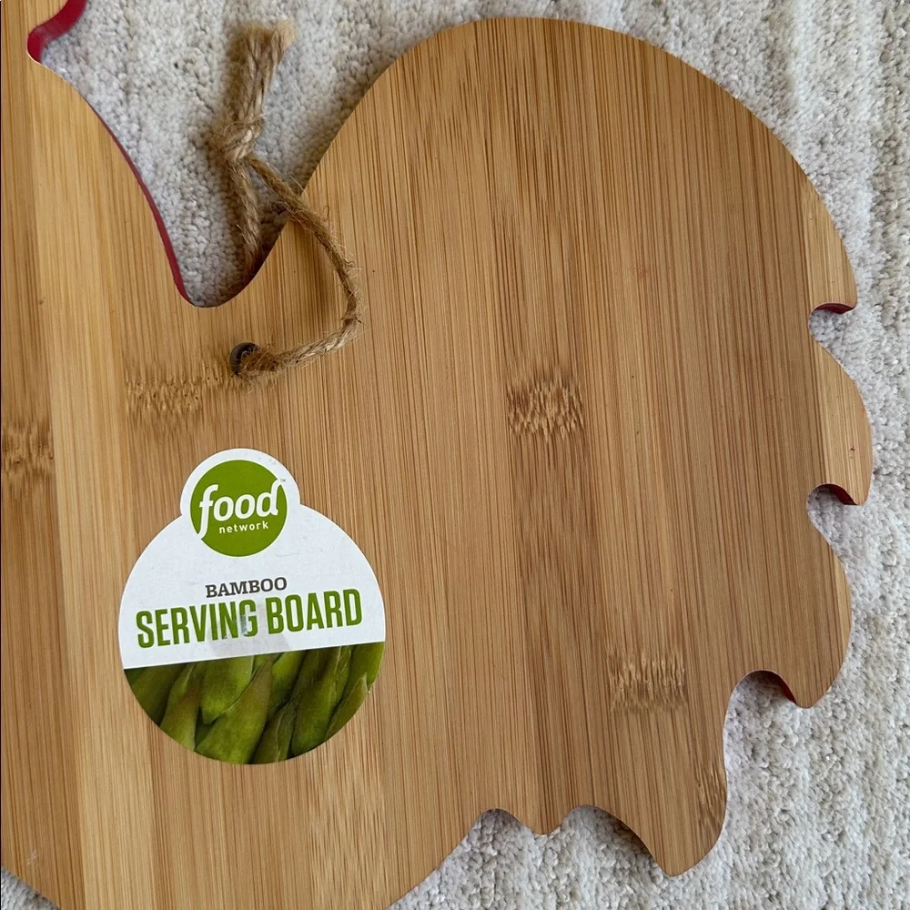 Food Network nwt food